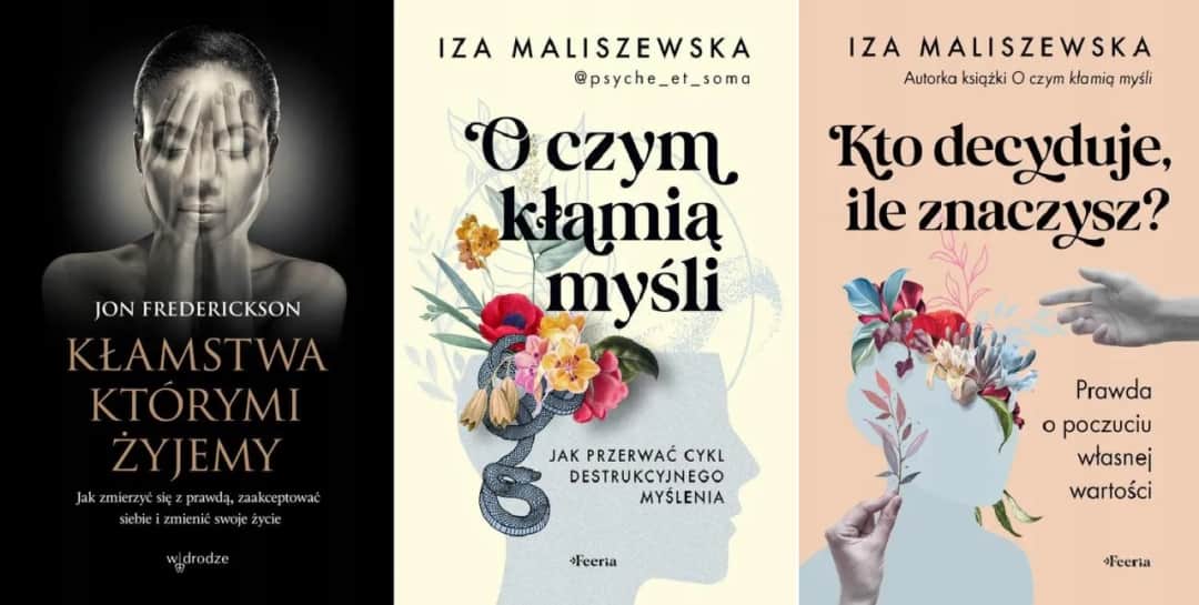 Cytaty z kłamstwa którymi żyjemy, które zmienią twoje myślenie