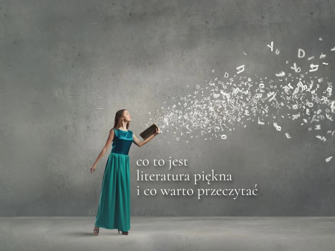 Co to jest literatura? Zrozumienie jej znaczenia i formy w sztuce