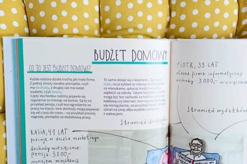 Czy pieniądze dają szczęście? Przykłady z literatury, które zaskakują