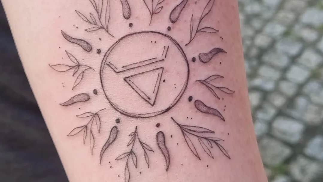 Motywy słowiańskie tatuaże: odkryj ich znaczenie i symbolikę