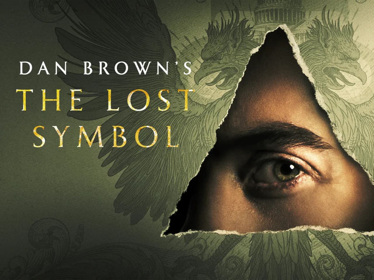 Gdzie obejrzeć zaginiony symbol serial? Sprawdź dostępne opcje w Polsce