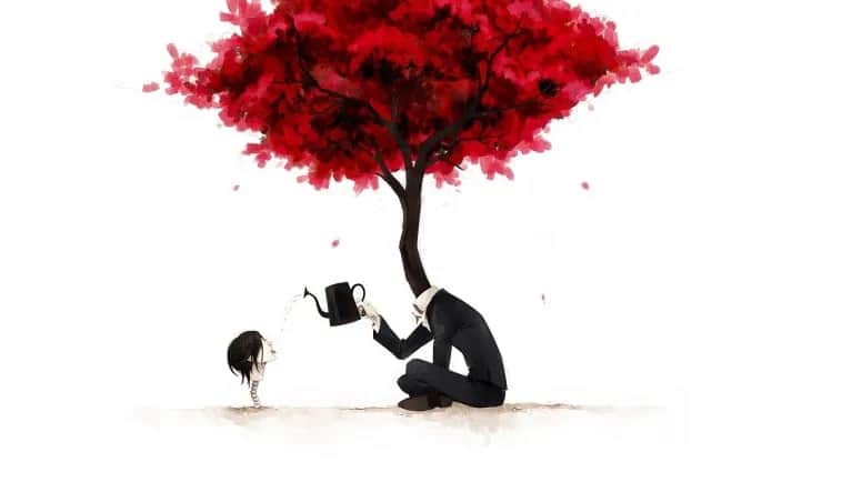 Wiersz wszyscy dla wszystkich - analiza współpracy i znaczenia w społeczeństwie