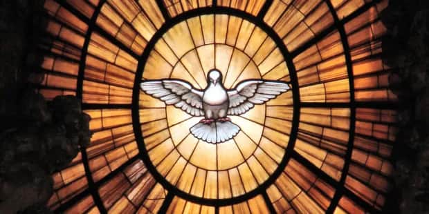 Jakie symbole ma Duch Święty i co one naprawdę oznaczają?