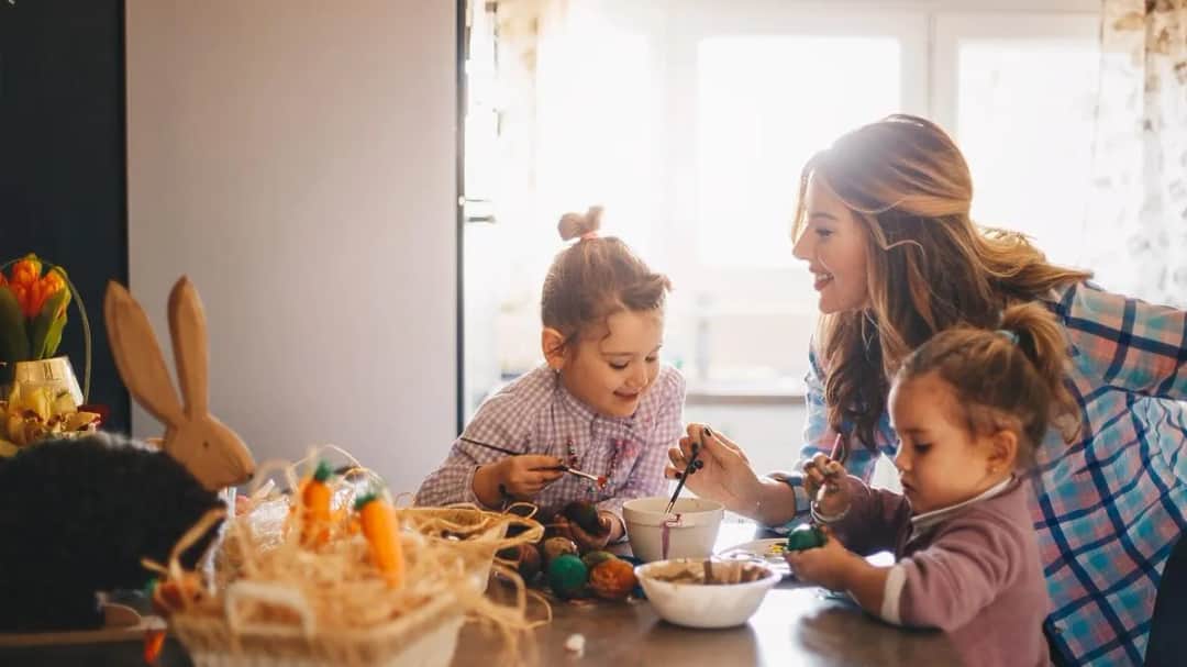 Wielkanocny wiersz – piękne utwory na święta pełne radości