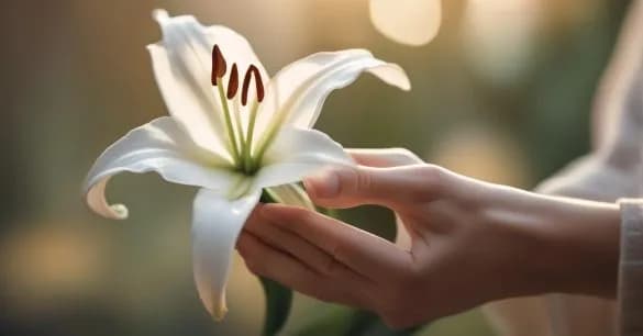 Cytaty o bliskich, którzy odeszli – piękne słowa na trudne chwile