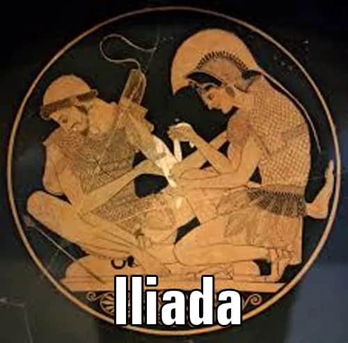 Motywy w Iliadzie: Kluczowe tematy, które zmieniają postrzeganie eposu