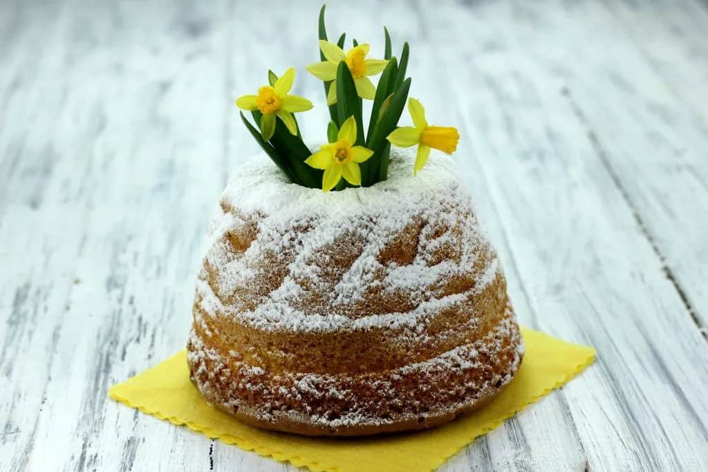 Czego symbolem jest babka wielkanocna i jakie ma znaczenie w tradycji?