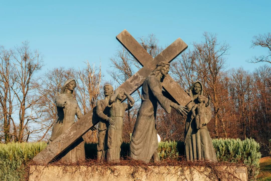 Jakie są symbole wielkiego postu i ich znaczenie w tradycji