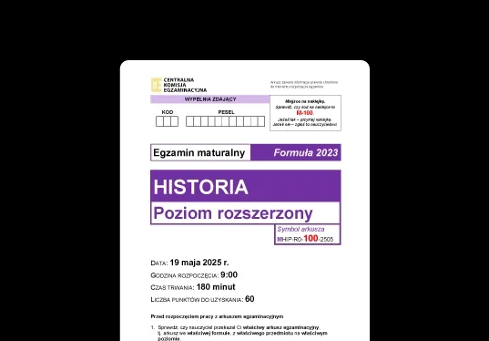 Najczęstsze motywy na maturze – klucz do sukcesu w egzaminie