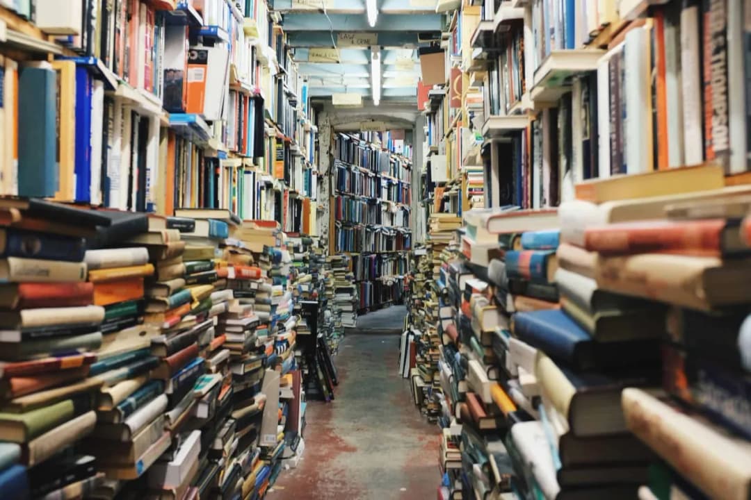 Gdzie szukać literatury do pracy licencjackiej, aby uniknąć błędów?