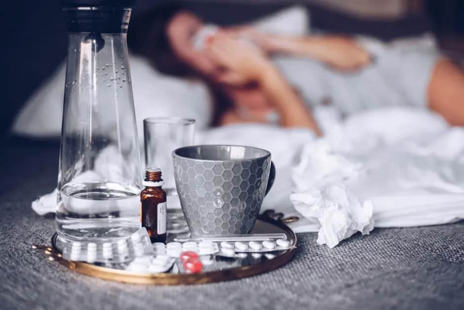 Co oznacza symbol 2 na L4 i jakie ma konsekwencje dla pacjenta?