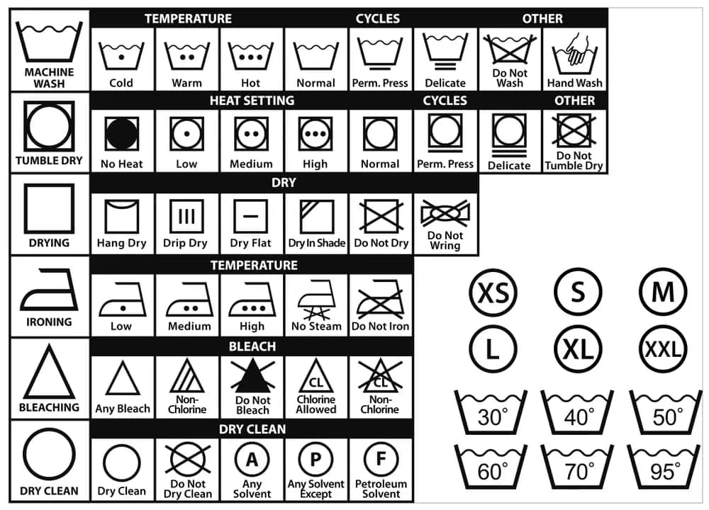Co oznacza symbol CL w pralce i jak go wyłączyć, by uniknąć problemów