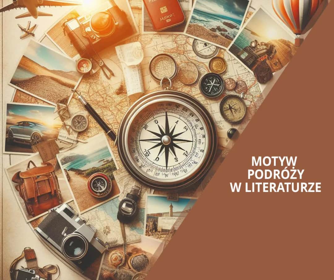 Czy warto podróżować? Przykłady z literatury, które zmieniają życie