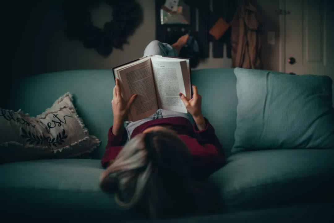 Czy warto czytać książki? Przykłady z literatury, które zmieniają życie
